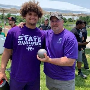 Meet your Posher, Jason